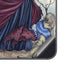 Amy Brown The Moon is Calling Fairy and Dragon Galaxy A14 5G Skin